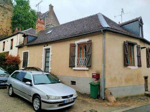 Vente Maison à Beaumont-sur-Sarthe (72170) : à vendre / 93m² Beaumont-sur-Sarthe