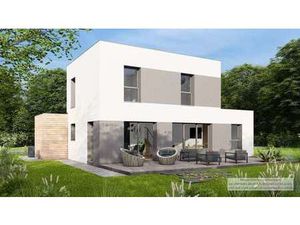 Vente Maison à Betton (35830) : à vendre / 90m² Betton