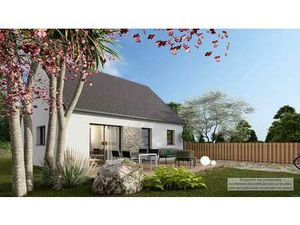 Vente Maison à Cléder (29233) : à vendre / 60m² Cléder