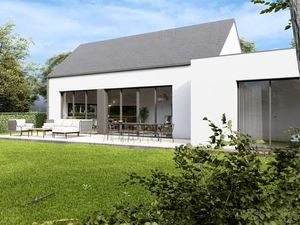 Vente Maison à Henvic (29670) : à vendre / 123m² Henvic