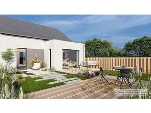 Vente Maison à Henvic (29670) : à vendre / 66m² Henvic