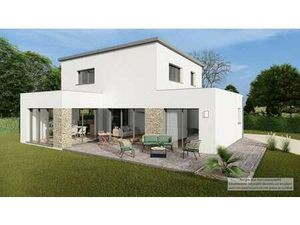 Vente Maison à Hirel (35120) : à vendre / 129m² Hirel