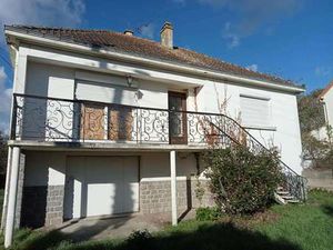 Vente Maison à La Chapelle-Launay (44260) : à vendre / 71m² La Chapelle-Launay