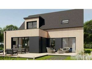 Vente Maison à Locoal-Mendon (56550) : à vendre / 145m² Locoal-Mendon