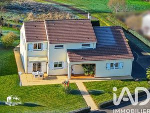 en vente Maison 159 m² – 430 000 € |Metz