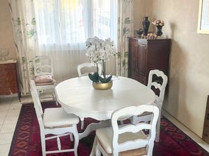 Vente Maison à Orvault (44700) : à vendre / 123m² Orvault