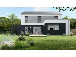 Vente Maison à Plouër-sur-Rance (22490) : à vendre / 125m² Plouër-sur-Rance