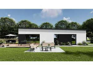 Vente Maison à Saint-Julien-de-Concelles (44450) : à vendre / 103m² Saint-Julien-de-Concel