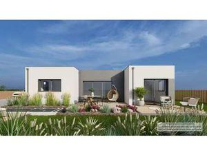 Vente Maison à Saint-Pol-de-Léon (29250) : à vendre / 92m² Saint-Pol-de-Léon