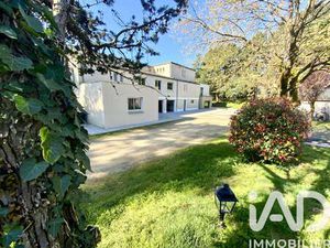 Vente Maison à Sèvremoine (49450) : à vendre / 525m² Sèvremoine