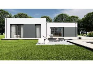 Vente Maison à Treillières (44119) : à vendre / 94m² Treillières