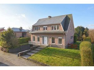 Villa à louer à Leeuwerikenlaan 67 Tervuren (VBD67946)