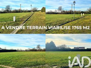 Vente Terrain à Arthès (81160) : à vendre / 1765m² Arthès