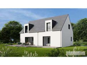 Vente Maison à Fouesnant (29170) : à vendre / 126m² Fouesnant