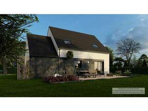 Vente Maison à Guengat (29180) : à vendre / 89m² Guengat