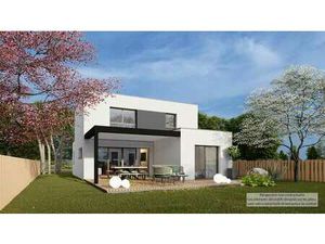 Vente Maison à Merlevenez (56700) : à vendre / 132m² Merlevenez