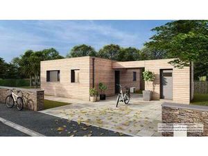 Vente Maison à Penmarch (29760) : à vendre / 65m² Penmarch