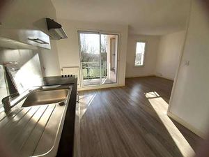 Location Appartement 3 pièces à Chantepie (35135) : à louer 3 pièces / 63m² Chantepie