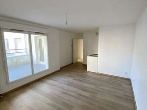 Location Appartement 2 pièces à Nantes Île de Nantes (44000) : à louer 2 pièces / 36m² Nan