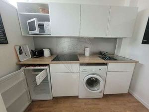 Location Appartement T1 Meublé à Nantes Tortière (44000) : à louer T1 Meublé / 30m² Nantes