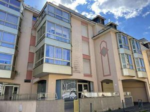 Location Appartement 2 pièces Meublé à Saint-Malo (35400) : à louer 2 pièces Meublé / 60m²