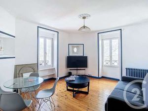 Location Appartement 3 pièces Meublé à Saint-Nazaire (44600) : à louer 3 pièces Meublé / 6