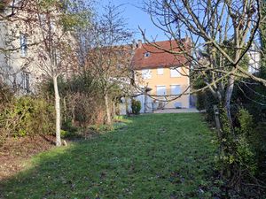 Maison Type 6 Loué en Meublé - HAUT VICTOR HUGO