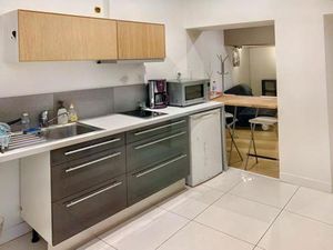 Location appartement 2 pièces 45 m² à Grenoble (38000)