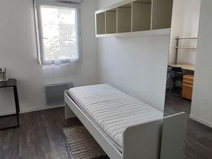 Location appartement 1 pièce 15 m² à Grenoble (38000)