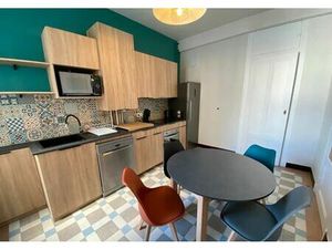 Location appartement 1 pièce 95 m² à Grenoble (38000)