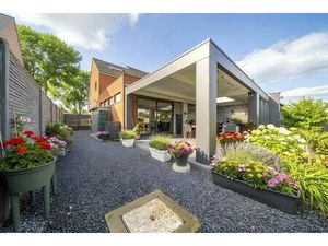 Maison à vendre à Rue de la paix 2 Estaimpuis (VBD67822)