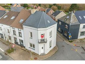 Maison à vendre à Rue Dernier Patard 43 Genappe (VBD67898)