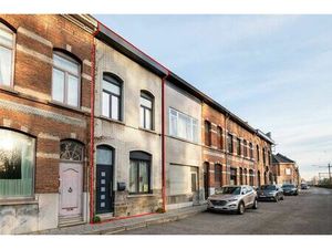 Maison à vendre à Spoorweglei 72 Lier (RBU95110)