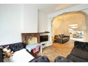 Maison à vendre avec garage et jardin   Diegem (VBD67871)