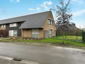 Maison à vendre à Edgar van Baveghemstraat 18 Meulebeke (RBU95070)