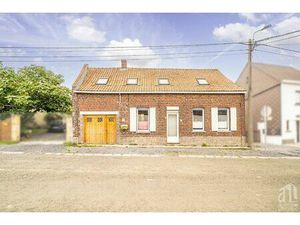 Maison à vendre à Rue Haudion 12 Taintignies (VBD67916)