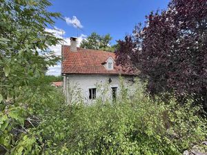 Vente maison 2 pièces 54 m² Promilhanes (46260)