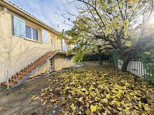 Vente maison 4 pièces 110 m² Agen (47000)