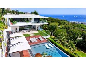 Villa de 15 pièces de luxe en location Cannes  Provence-Alpes-Côte d'Azur