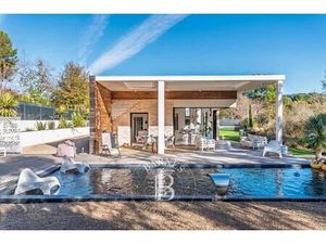 Villa de 3 chambres de luxe en location Mouans-Sartoux  France