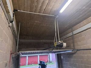 Vente garage 40 m² Villerupt (54190)