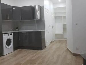 Location appartement 1 pièce 27 m² à Nancy (54000)