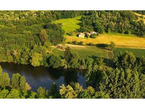 Corps de ferme T7 + grange