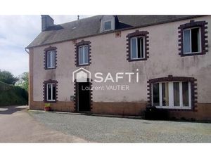 Vente immeuble 183 m² Gouville-sur-Mer (50200)