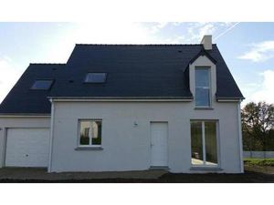 Achat : Maison (22230)