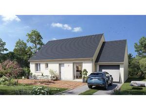 Achat : Maison (22460)