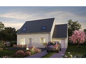 Achat : Maison (22170)