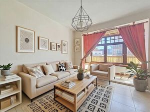 Immeuble de rapport à vendre avec terrasse et 5 chambres   Anderlecht (VBD67836)