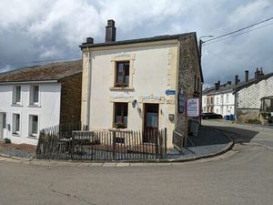 Maison à vendre à Rue de la Fontaine 2 Corbion (RBU95141)