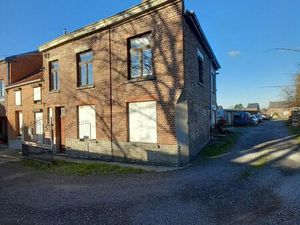 Maison à vendre avec 3 chambres   La Bouverie (VBD67800)